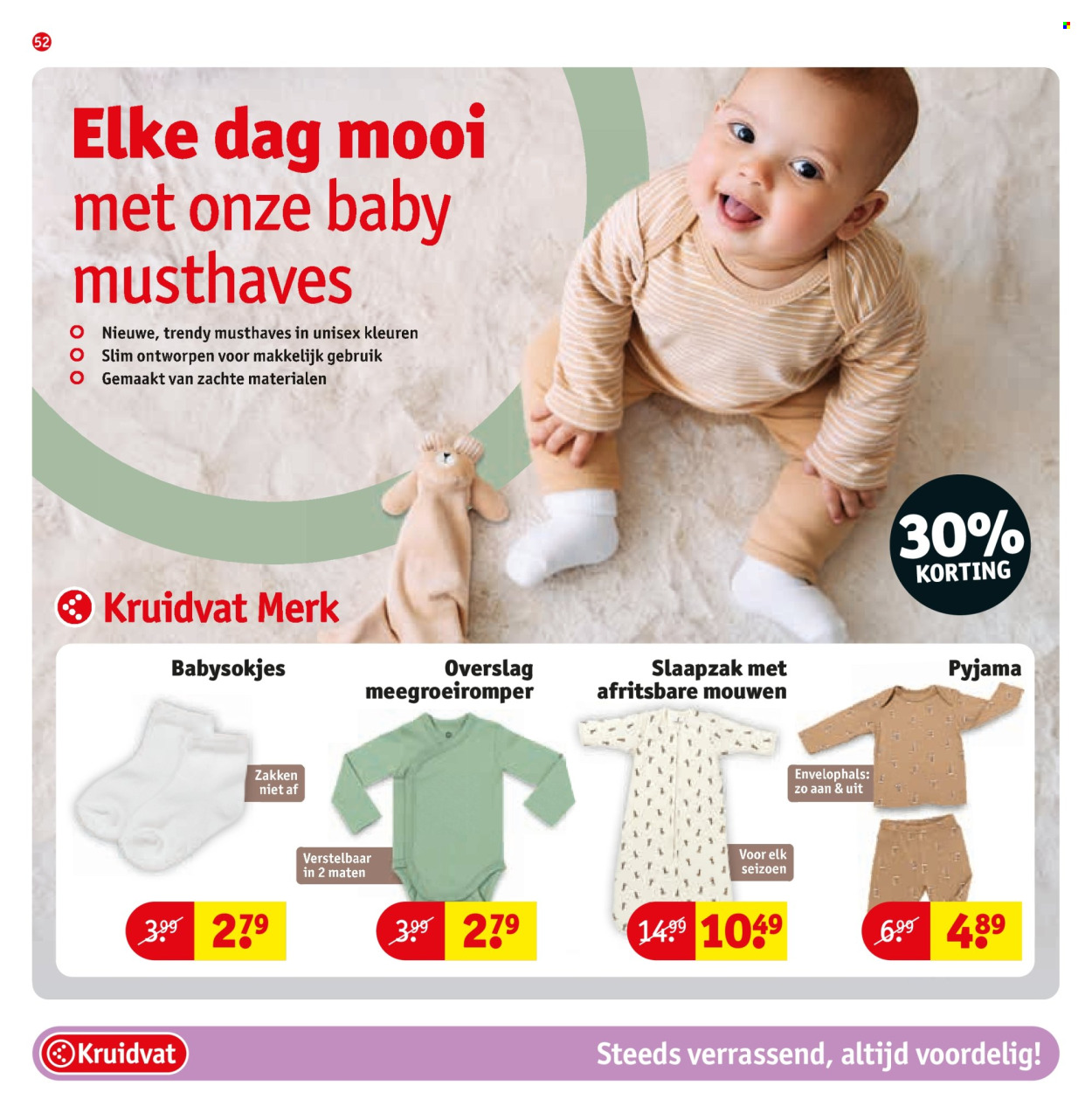 Kruidvat-aanbieding - 27-5-2025 - 8-6-2025. Pagina 58