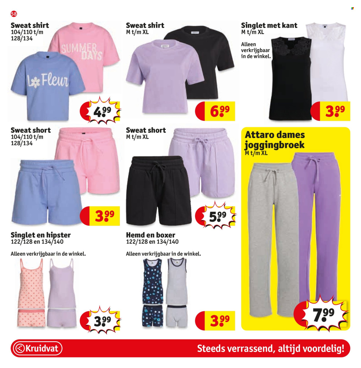 Kruidvat-aanbieding - 27-5-2025 - 8-6-2025. Pagina 65