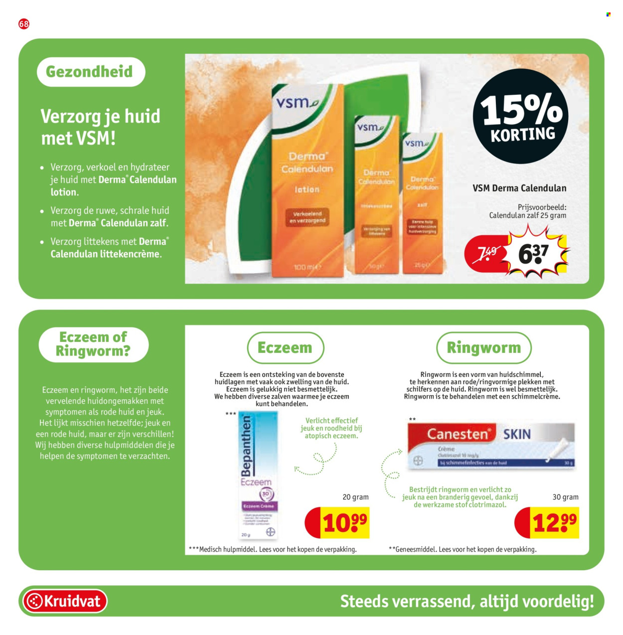 Kruidvat-aanbieding - 27-5-2025 - 8-6-2025. Pagina 75