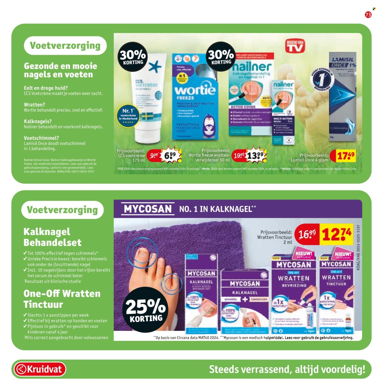 Kruidvat-aanbieding - 27-5-2025 - 8-6-2025. Pagina 80