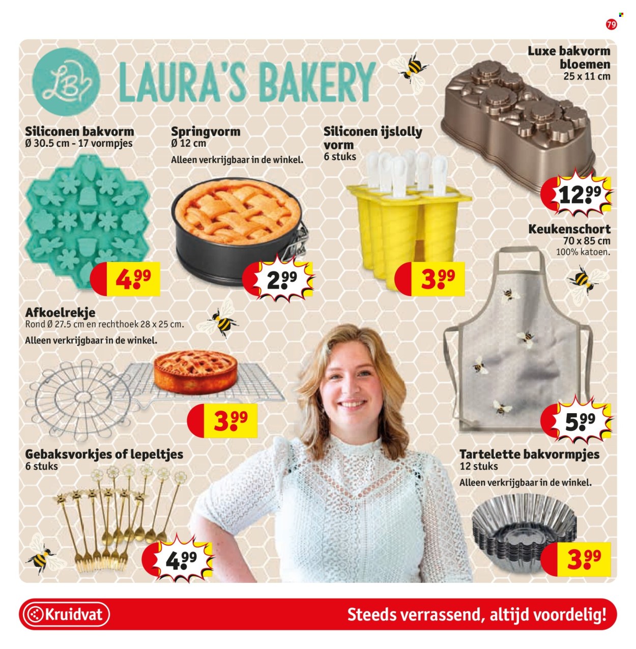 Kruidvat-aanbieding - 27-5-2025 - 8-6-2025. Pagina 86