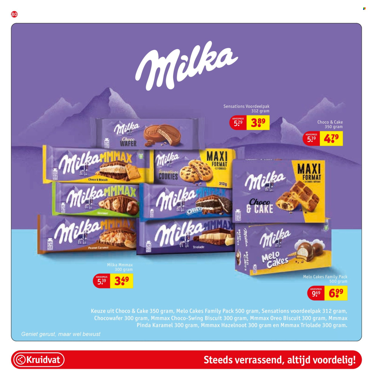 Kruidvat-aanbieding - 27-5-2025 - 8-6-2025. Pagina 91