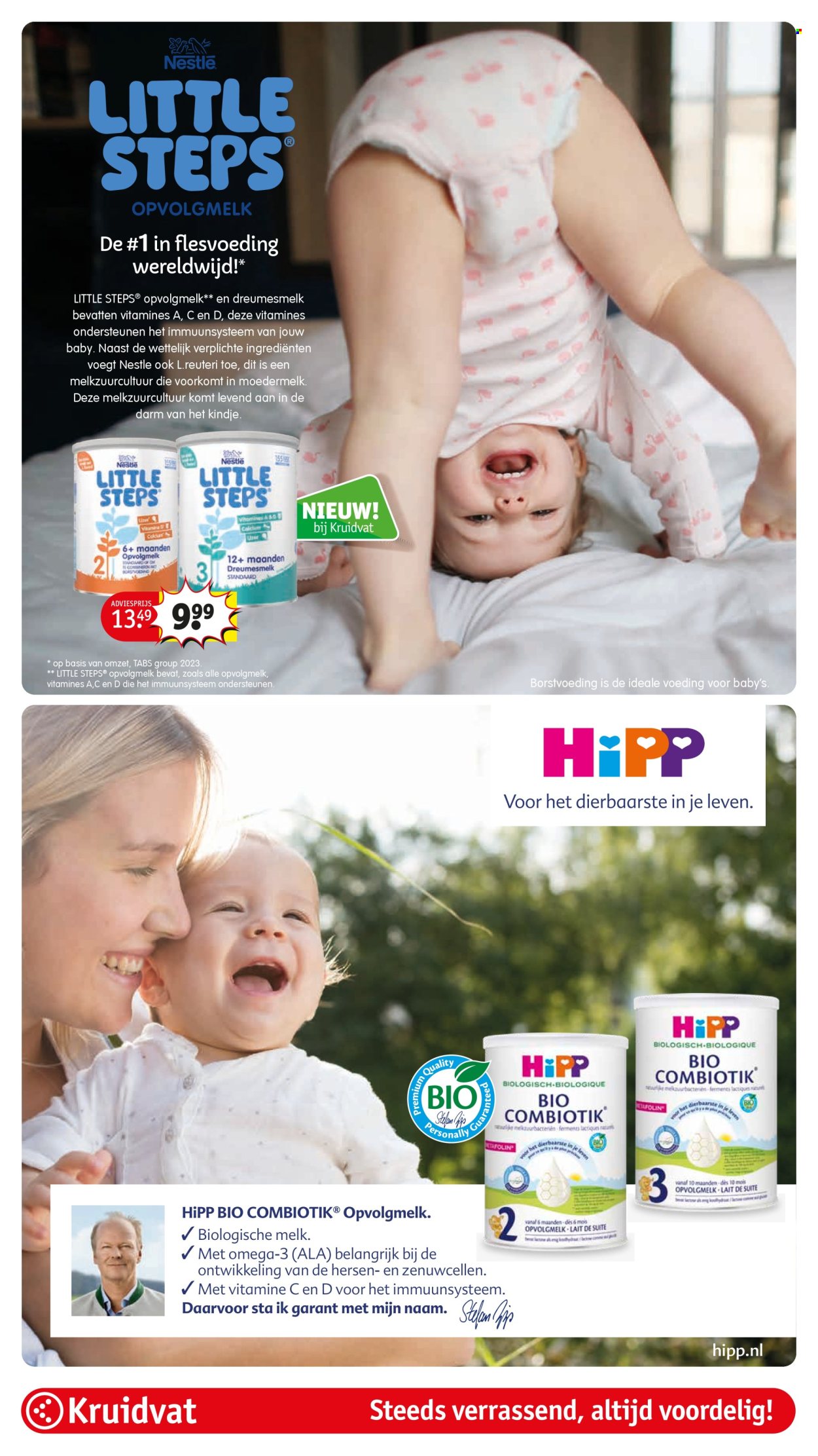 Kruidvat-aanbieding - 26-5-2025 - 8-6-2025. Pagina 19