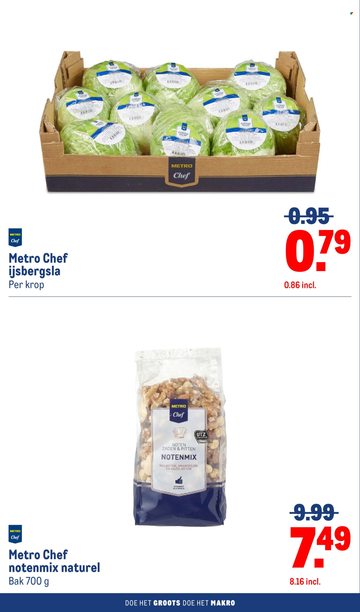 Makro-aanbieding - 27-5-2025 - 2-6-2025. Pagina 4