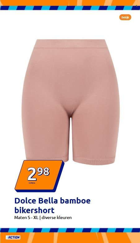 Action-aanbieding - 28-5-2025 - 3-6-2025. Pagina 3