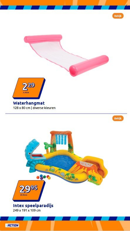 Action-aanbieding - 28-5-2025 - 3-6-2025. Pagina 4