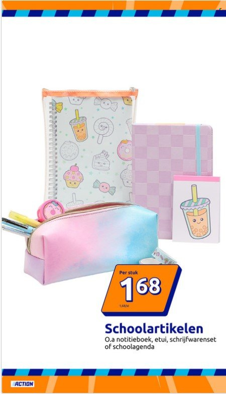 Action-aanbieding - 28-5-2025 - 3-6-2025. Pagina 10