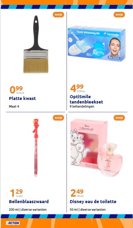 Action-aanbieding - 28-5-2025 - 3-6-2025. Pagina 26