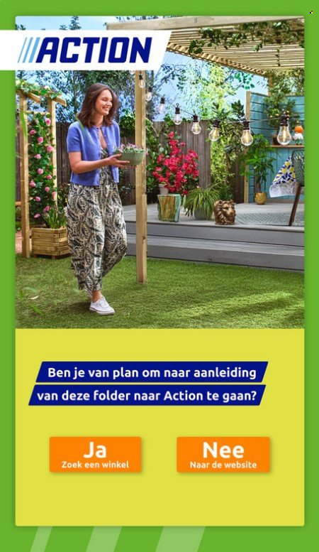 Action-aanbieding - 28-5-2025 - 3-6-2025. Pagina 36