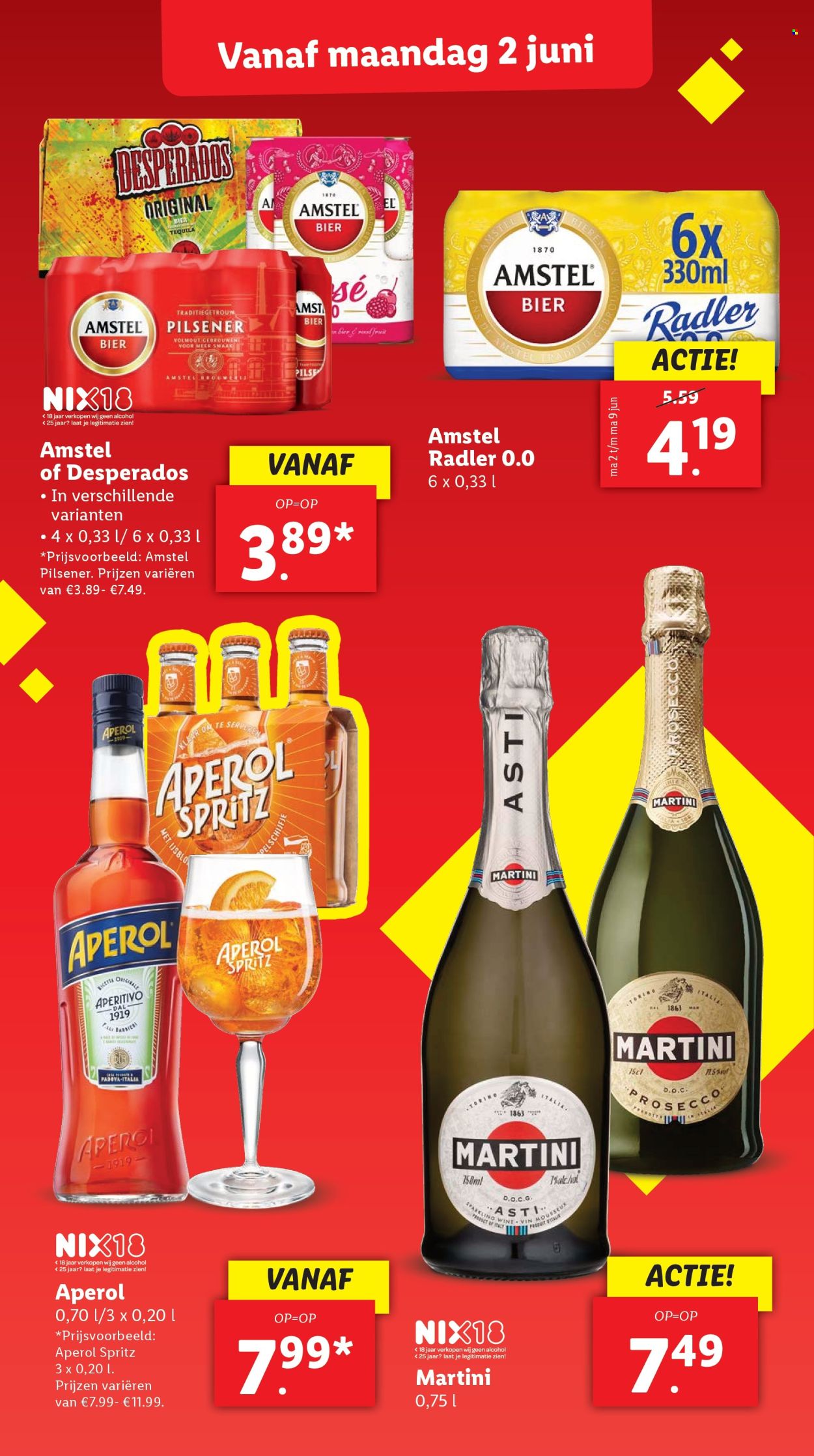 Lidl-aanbieding - 2-6-2025 - 9-6-2025. Pagina 10