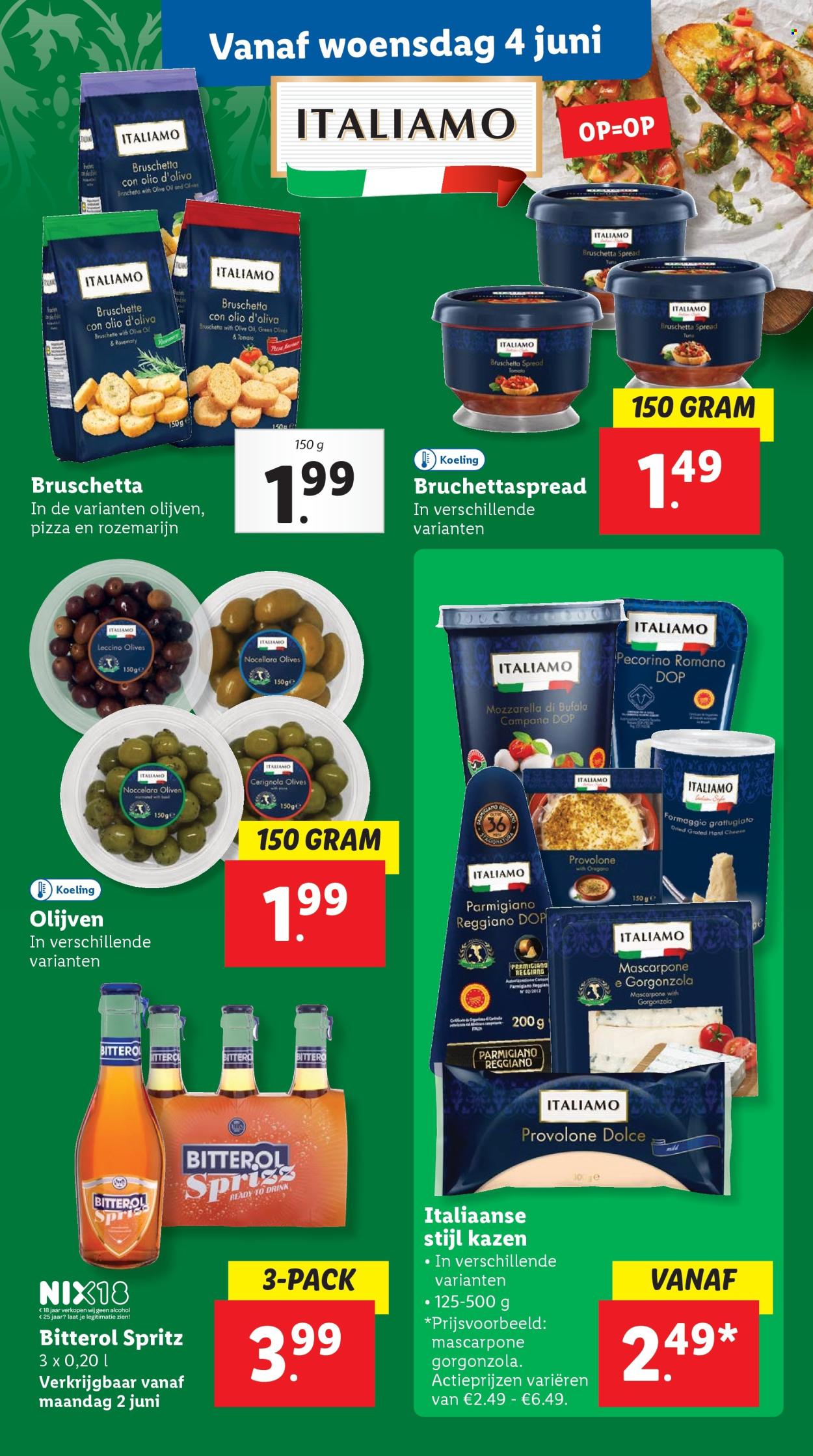 Lidl-aanbieding - 2-6-2025 - 9-6-2025. Pagina 20