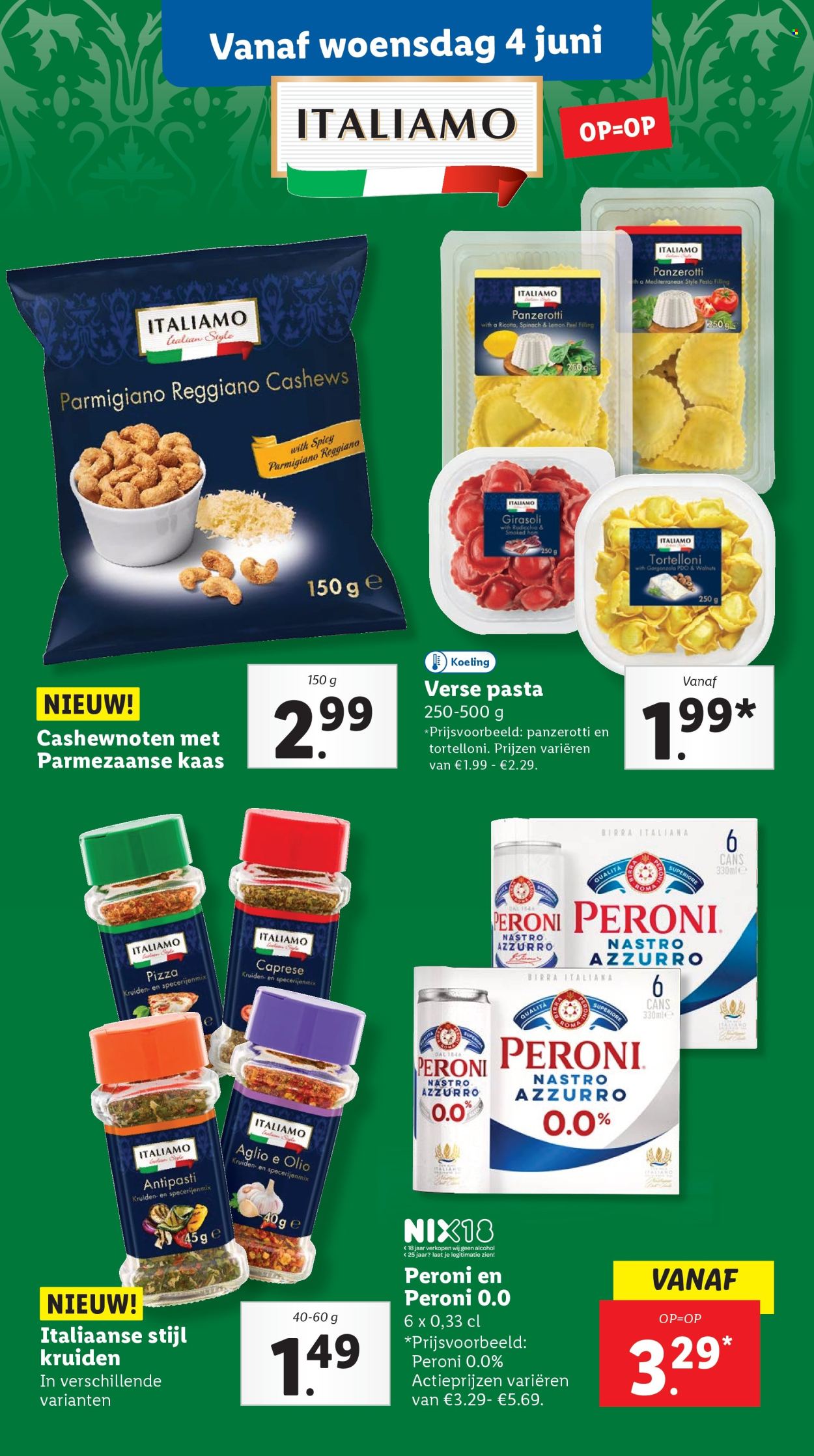 Lidl-aanbieding - 2-6-2025 - 9-6-2025. Pagina 21