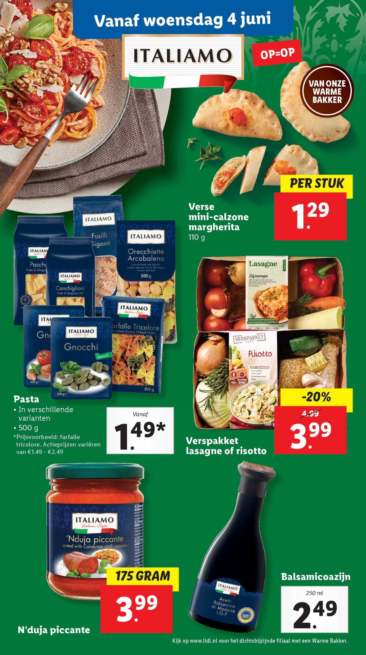 Lidl-aanbieding - 2-6-2025 - 9-6-2025. Pagina 22