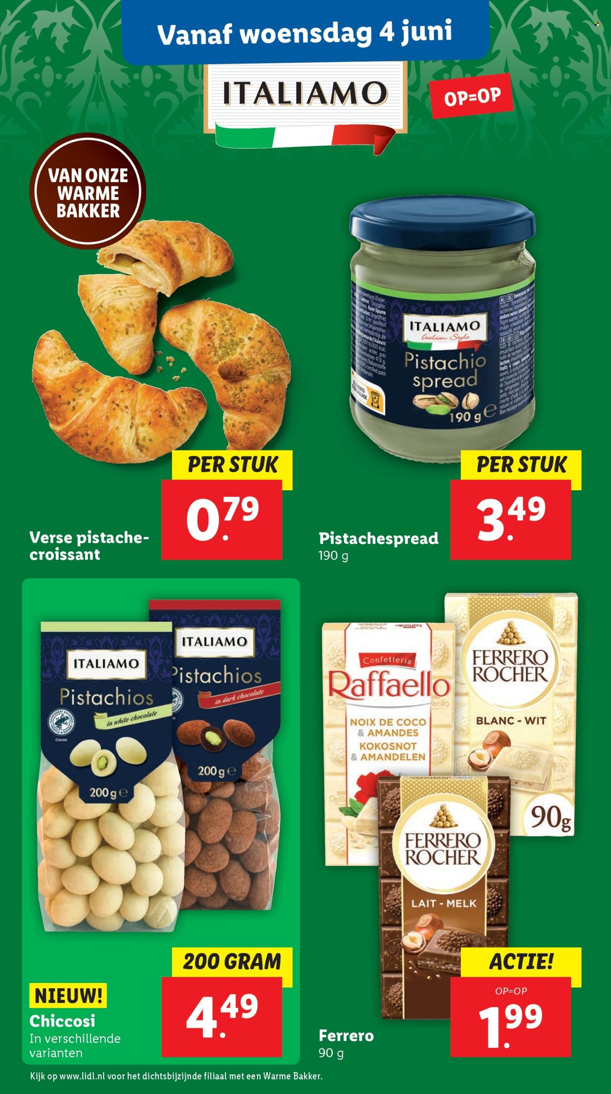 Lidl-aanbieding - 2-6-2025 - 9-6-2025. Pagina 26