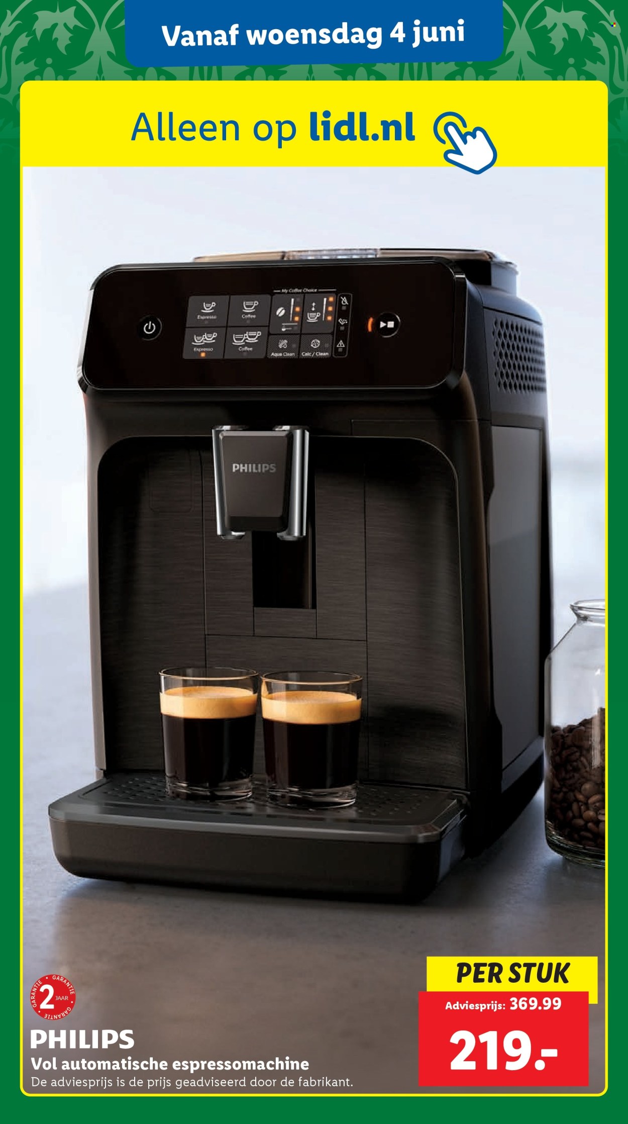 Lidl-aanbieding - 2-6-2025 - 9-6-2025. Pagina 28