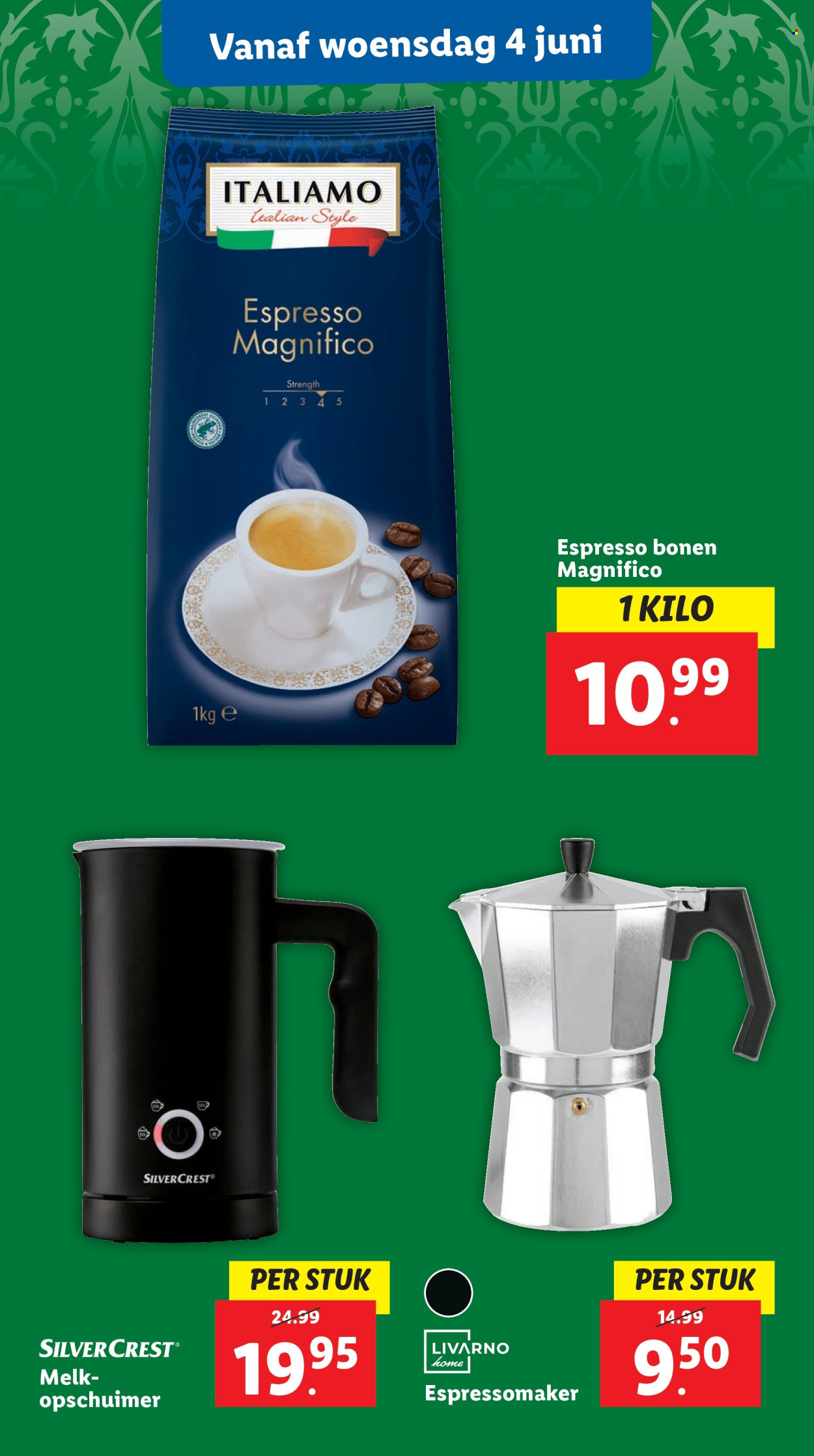 Lidl-aanbieding - 2-6-2025 - 9-6-2025. Pagina 29