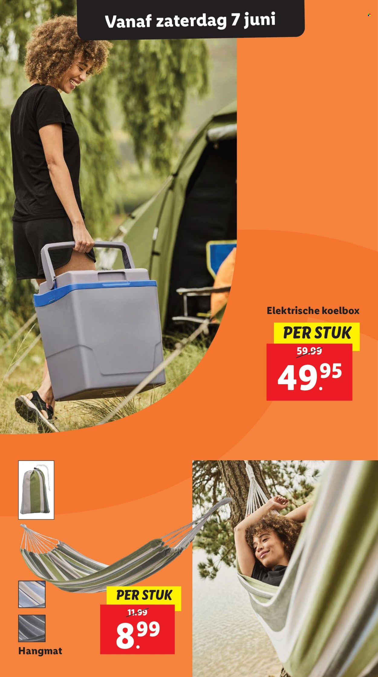 Lidl-aanbieding - 2-6-2025 - 9-6-2025. Pagina 38