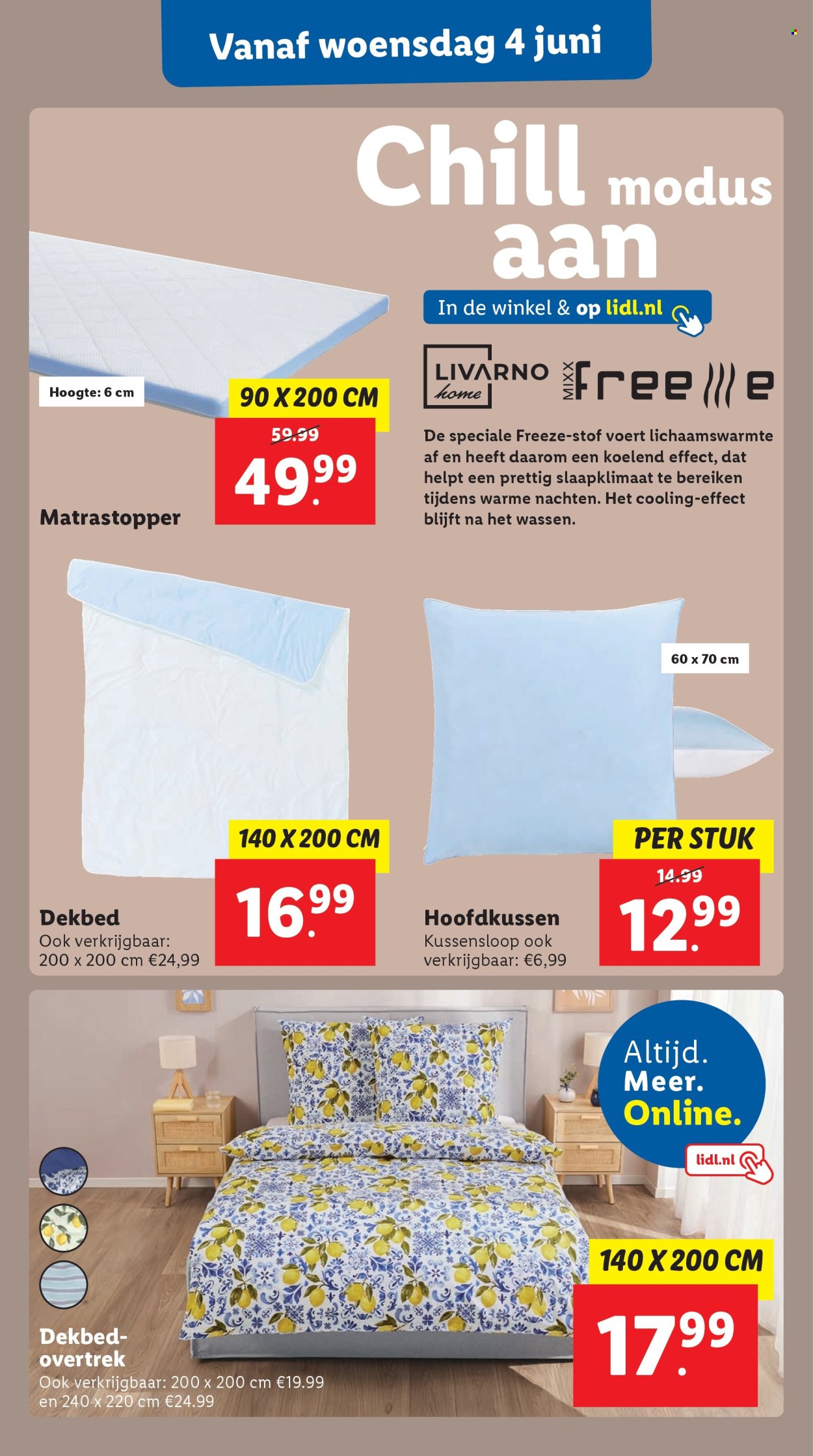 Lidl-aanbieding - 4-6-2025 - 7-6-2025. Pagina 5