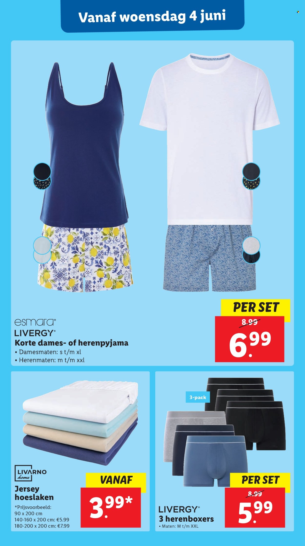 Lidl-aanbieding - 4-6-2025 - 7-6-2025. Pagina 7