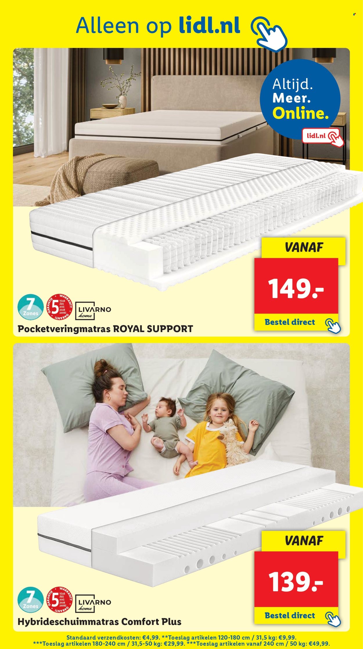 Lidl-aanbieding - 4-6-2025 - 7-6-2025. Pagina 22