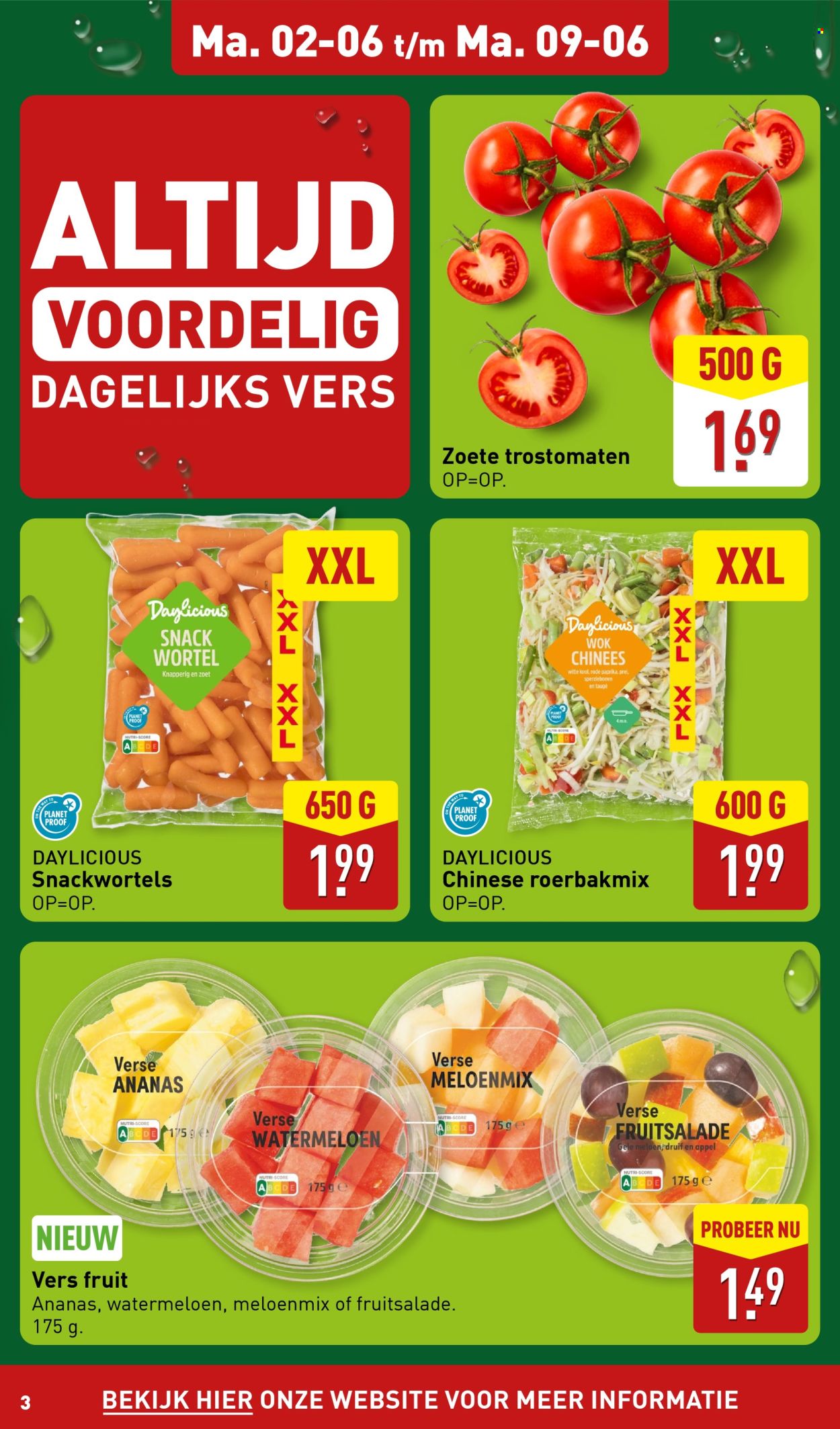 Aldi-aanbieding - 2-6-2025 - 9-6-2025. Pagina 3