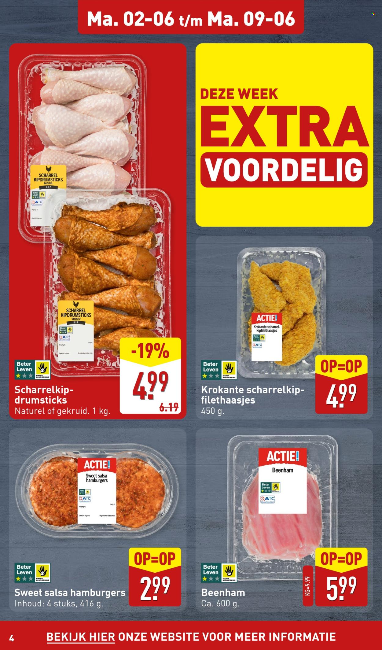 Aldi-aanbieding - 2-6-2025 - 9-6-2025. Pagina 4