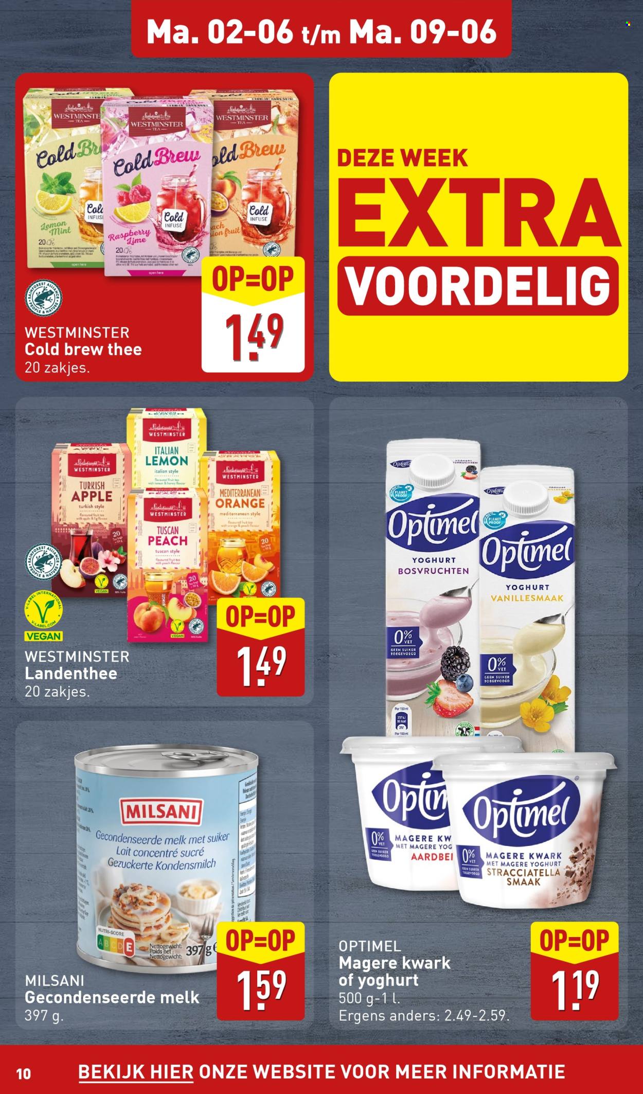 Aldi-aanbieding - 2-6-2025 - 9-6-2025. Pagina 10