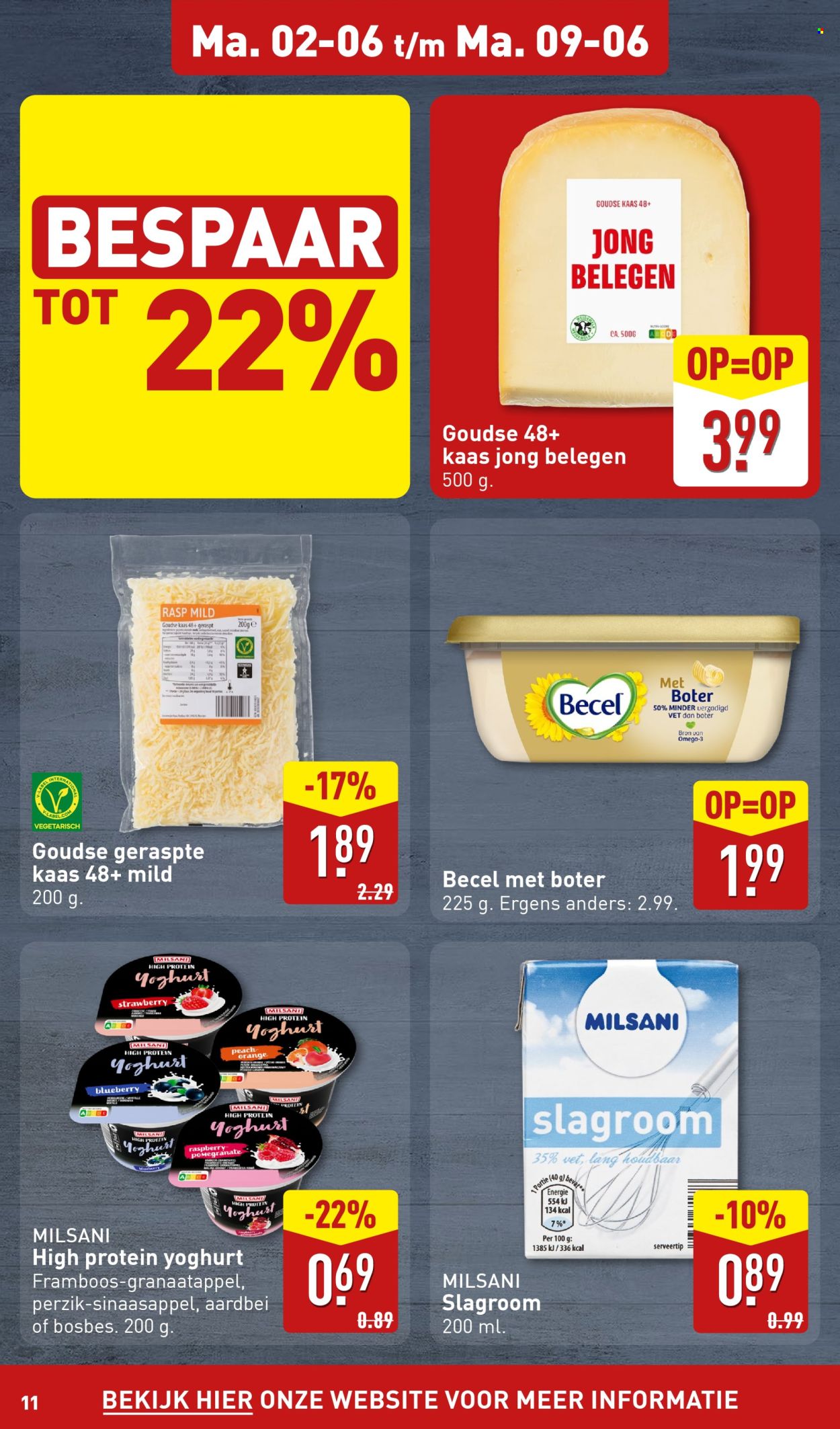 Aldi-aanbieding - 2-6-2025 - 9-6-2025. Pagina 11
