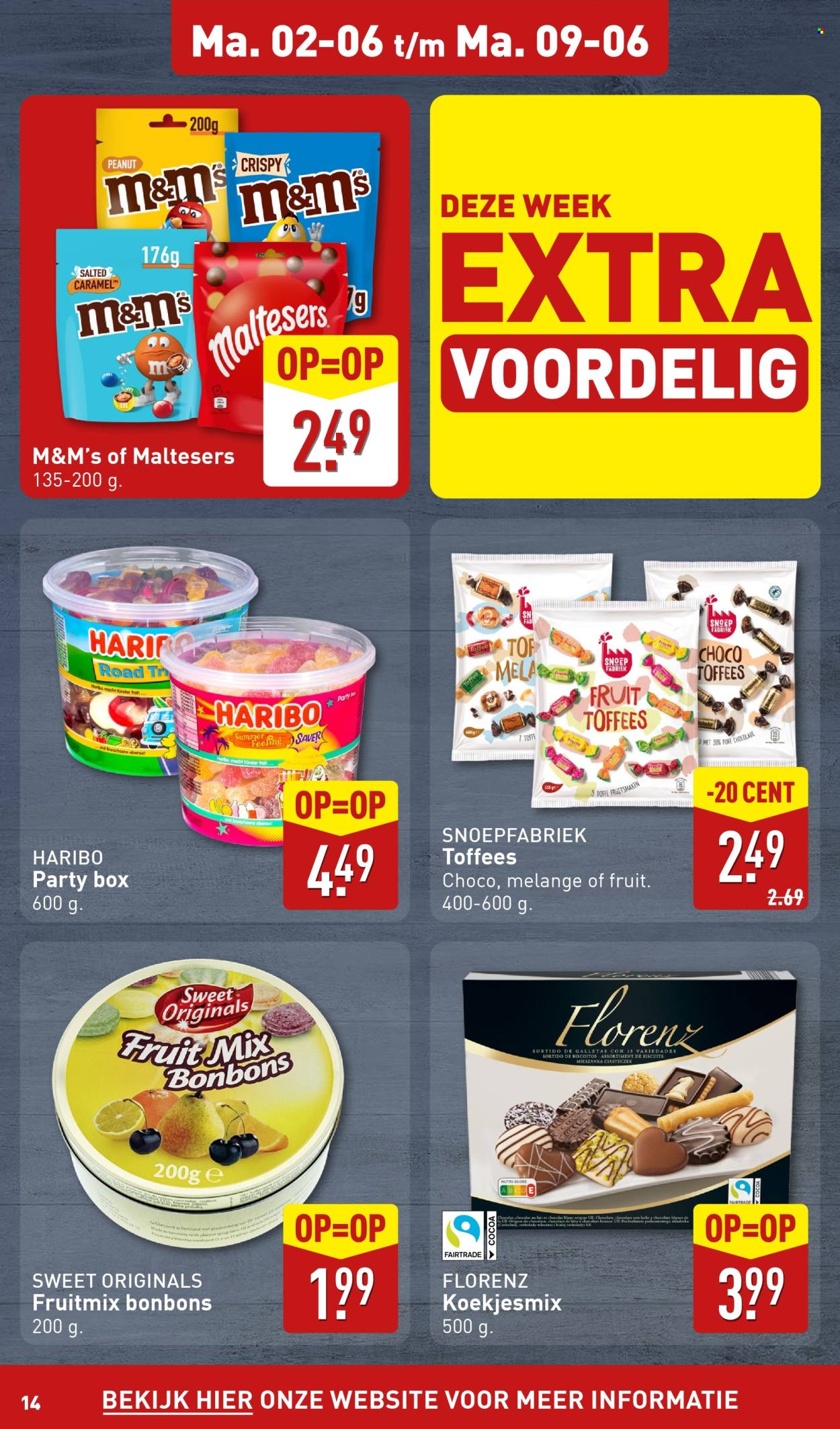 Aldi-aanbieding - 2-6-2025 - 9-6-2025. Pagina 14
