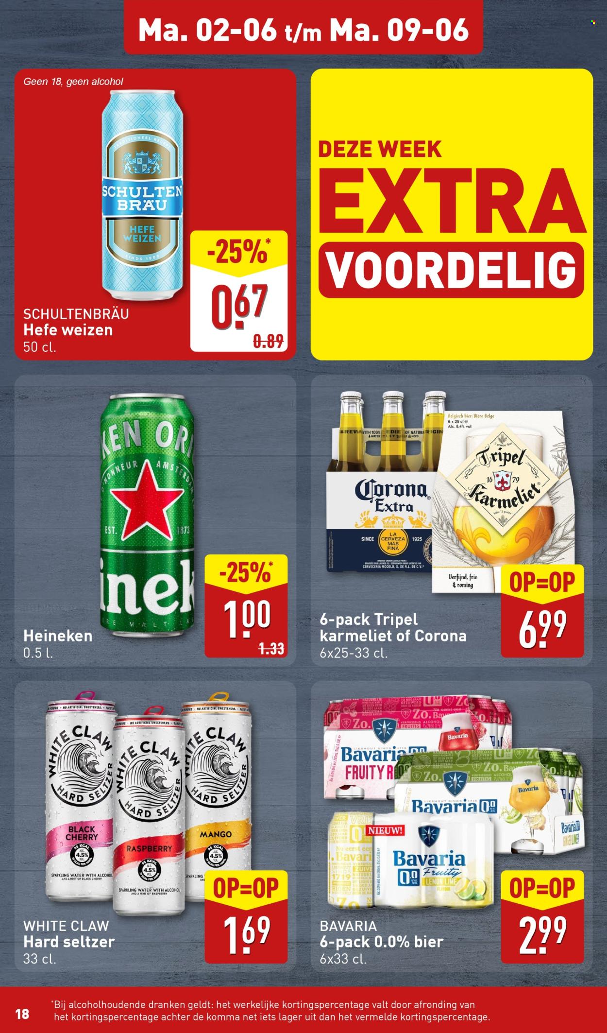 Aldi-aanbieding - 2-6-2025 - 9-6-2025. Pagina 18
