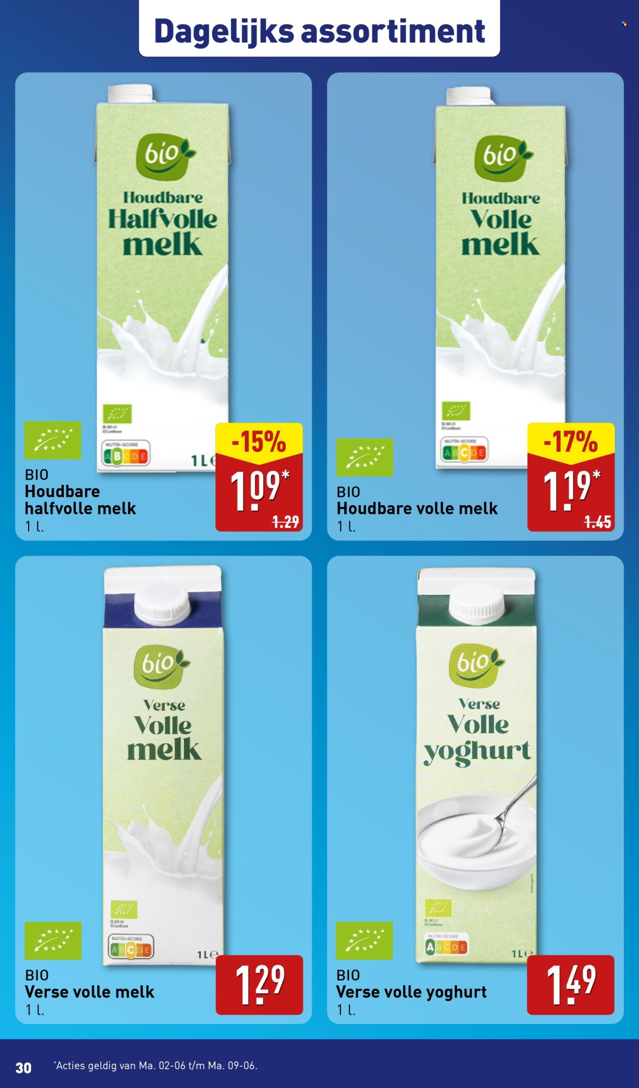 Aldi-aanbieding - 2-6-2025 - 9-6-2025. Pagina 30