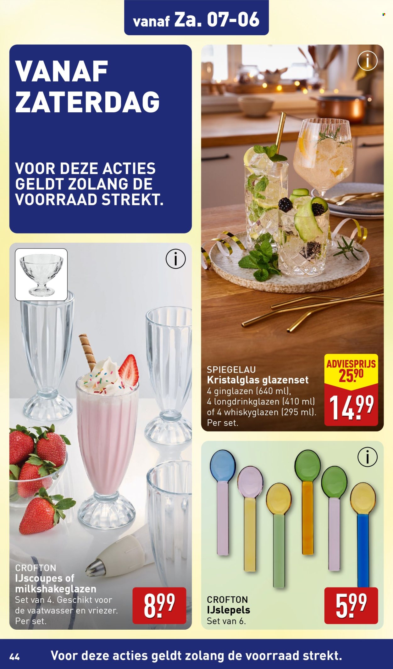 Aldi-aanbieding - 2-6-2025 - 9-6-2025. Pagina 44