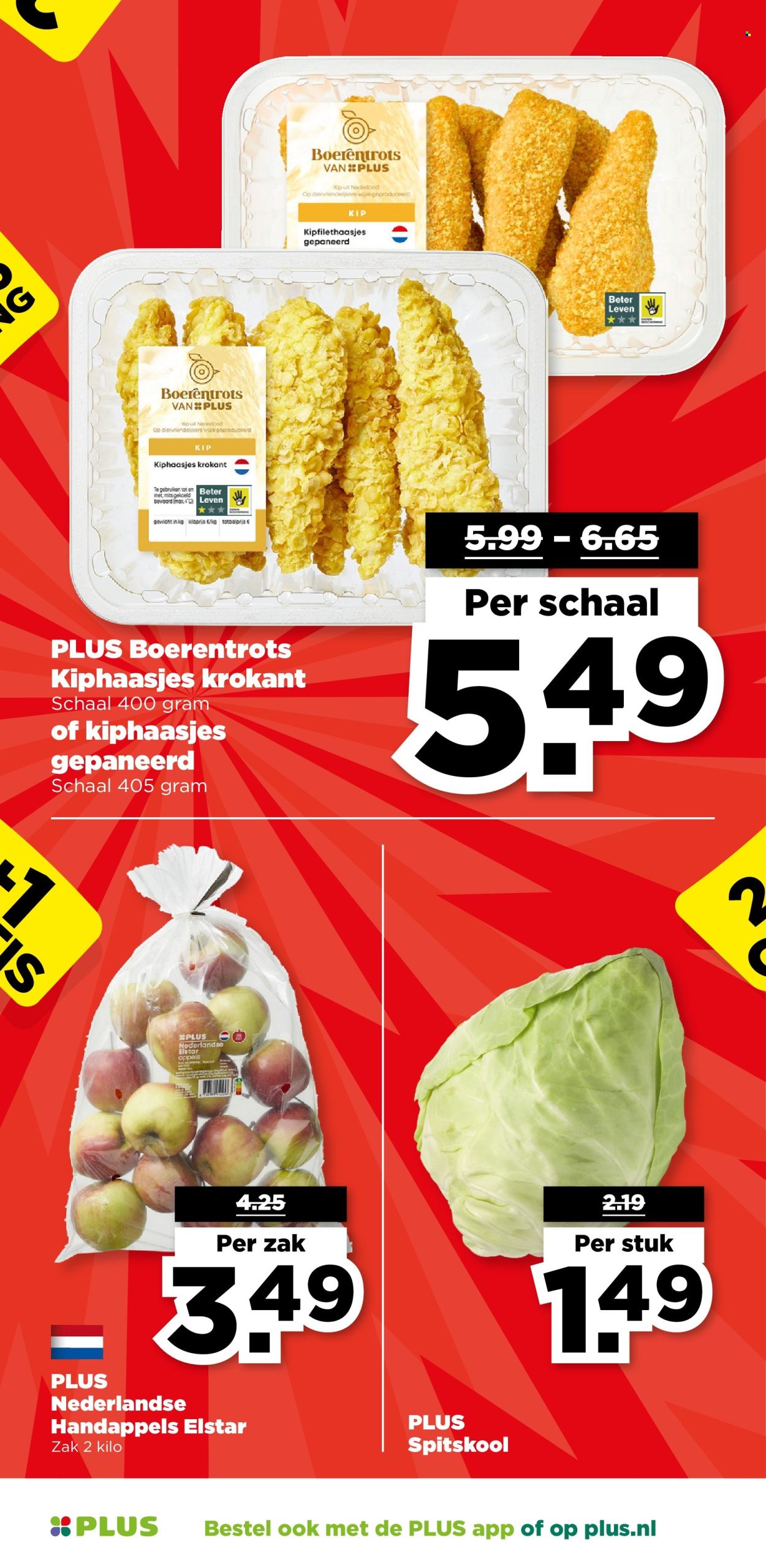 Plus-aanbieding - 4-6-2025 - 10-6-2025. Pagina 5