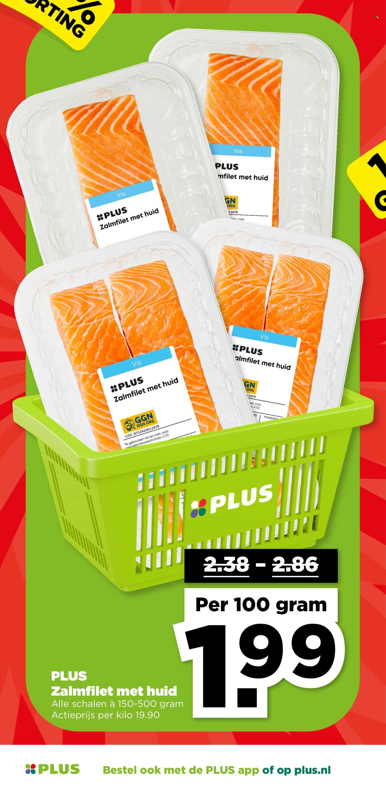 Plus-aanbieding - 4-6-2025 - 10-6-2025. Pagina 7
