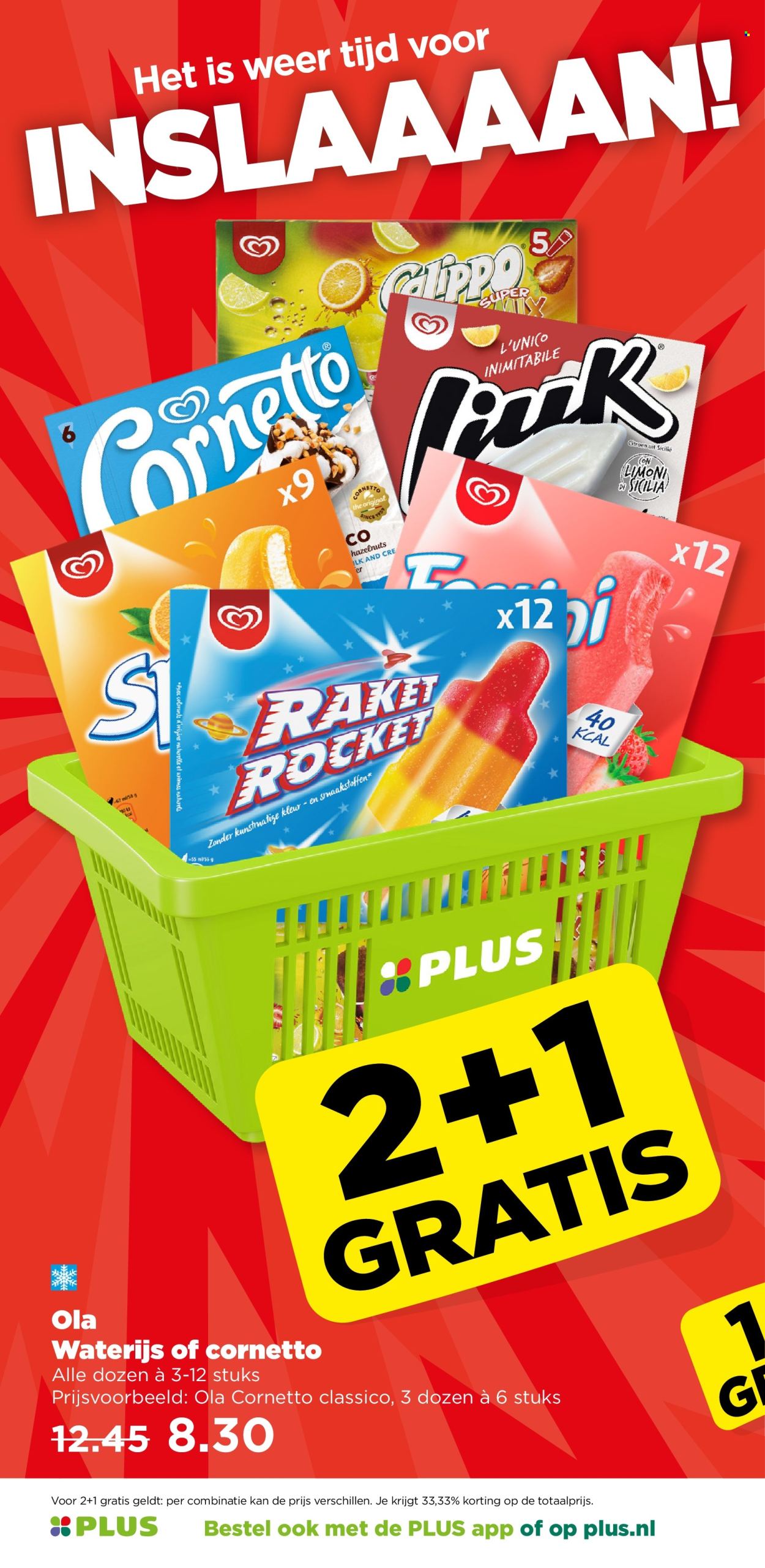 Plus-aanbieding - 4-6-2025 - 10-6-2025. Pagina 12
