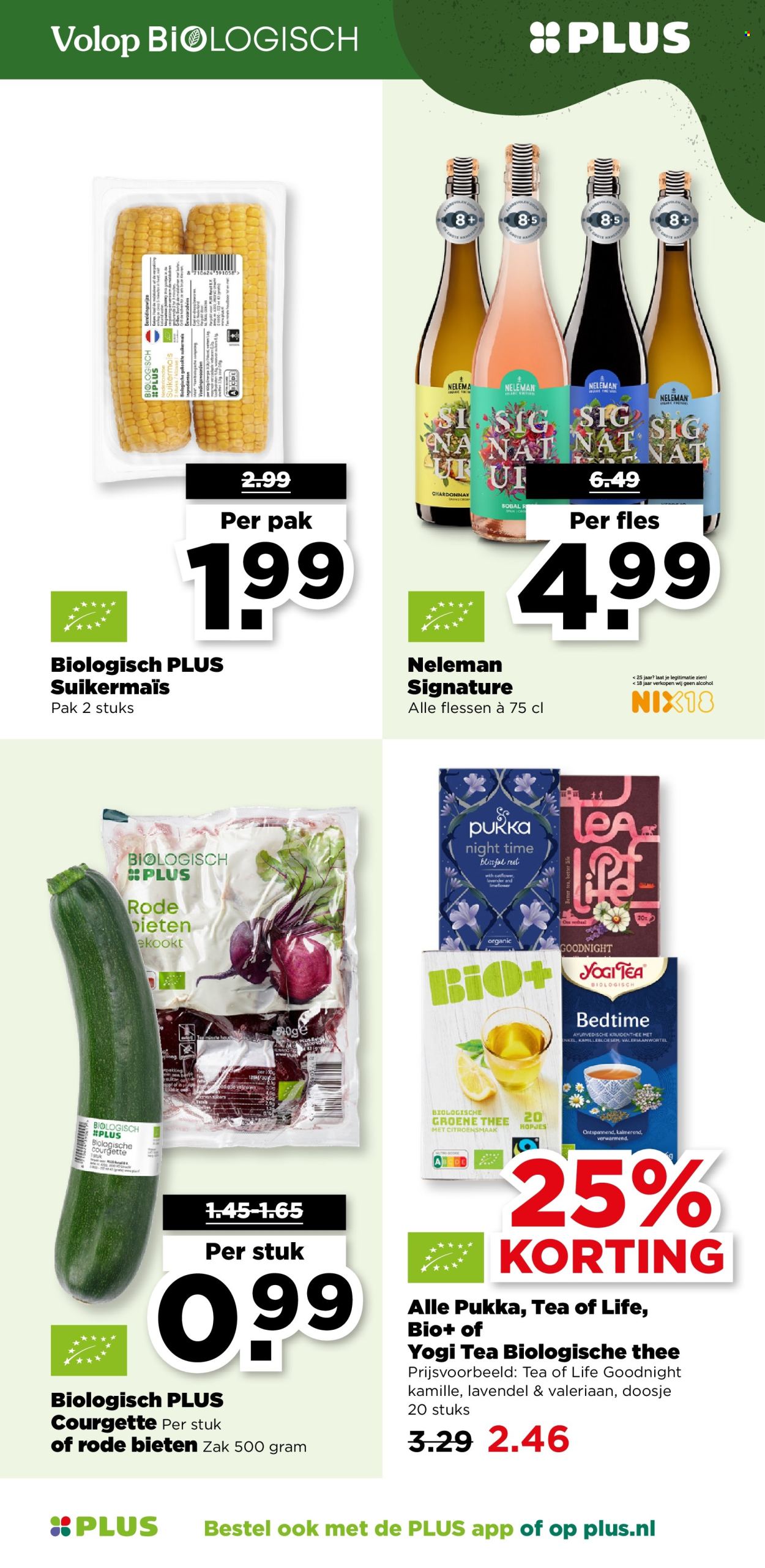 Plus-aanbieding - 4-6-2025 - 10-6-2025. Pagina 16