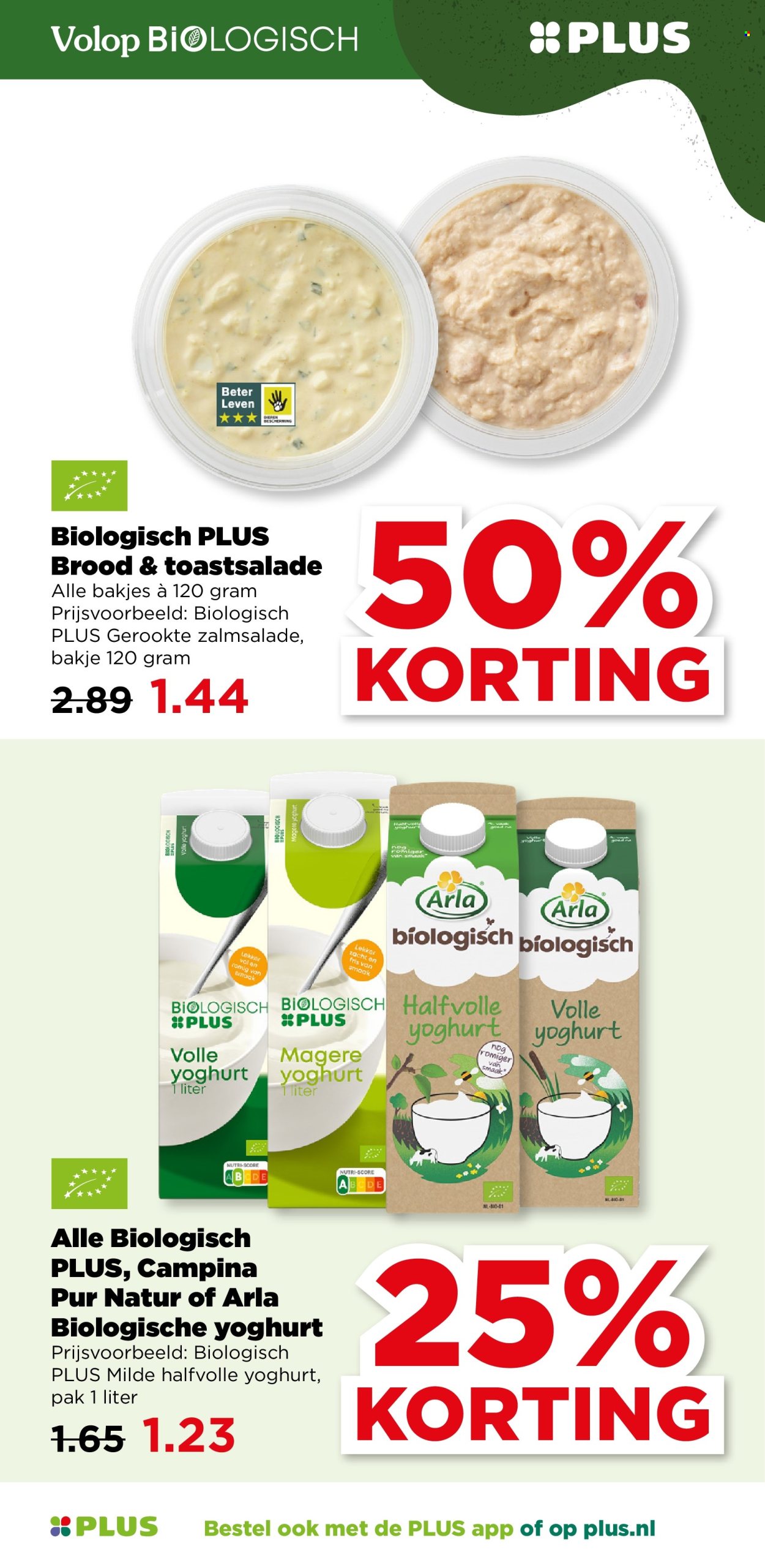 Plus-aanbieding - 4-6-2025 - 10-6-2025. Pagina 17
