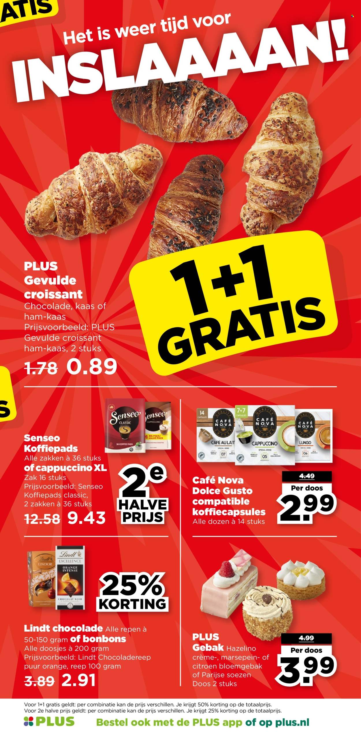 Plus-aanbieding - 4-6-2025 - 10-6-2025. Pagina 22