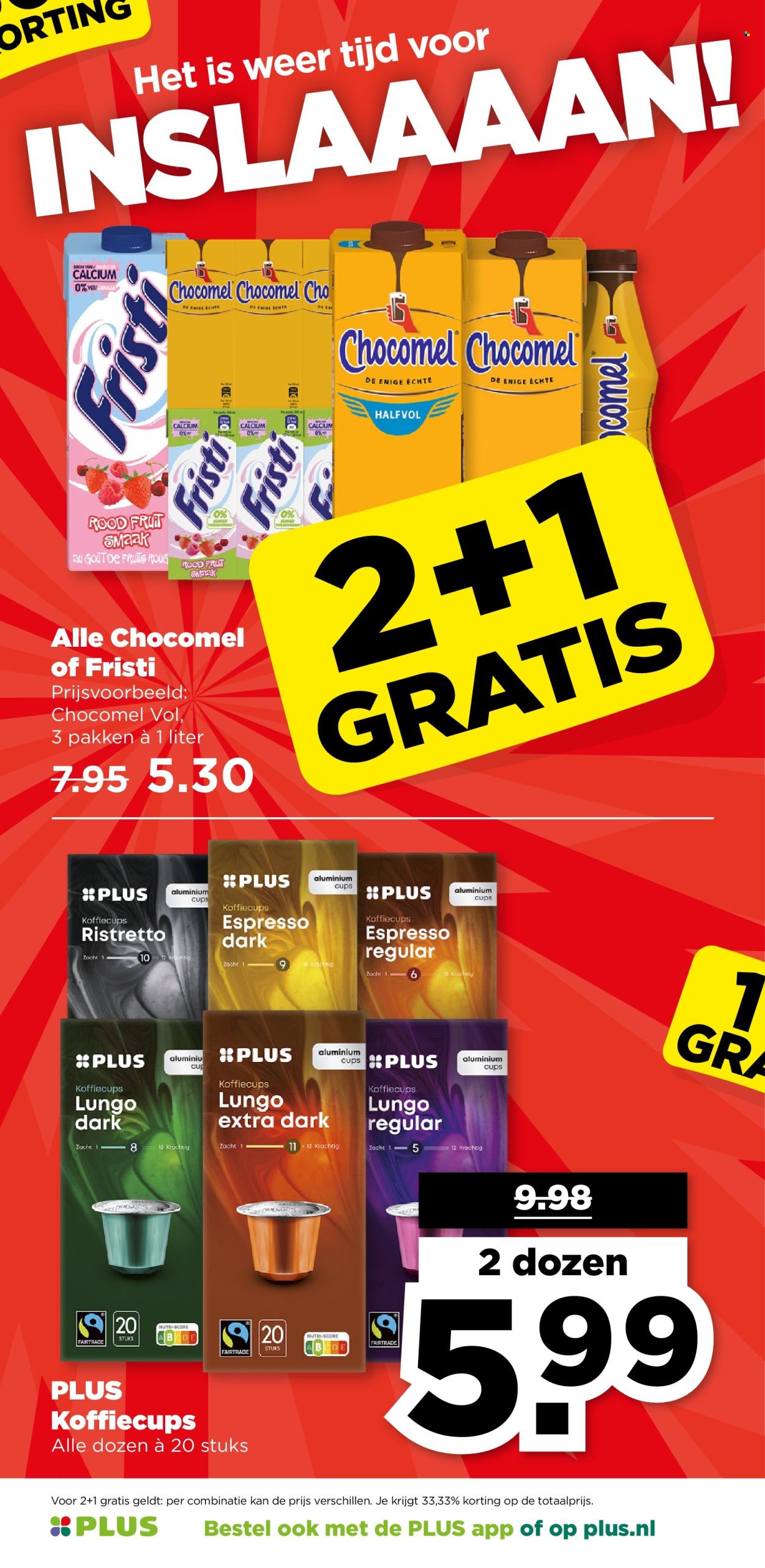 Plus-aanbieding - 4-6-2025 - 10-6-2025. Pagina 24