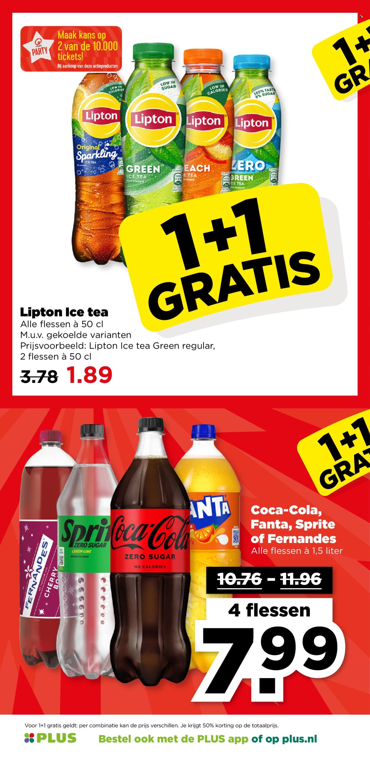 Plus-aanbieding - 4-6-2025 - 10-6-2025. Pagina 27