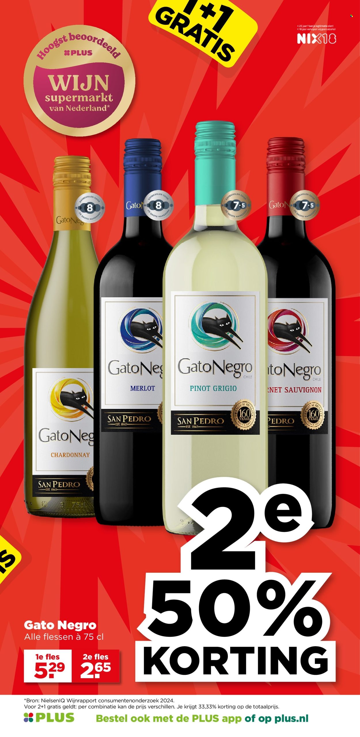 Plus-aanbieding - 4-6-2025 - 10-6-2025. Pagina 29