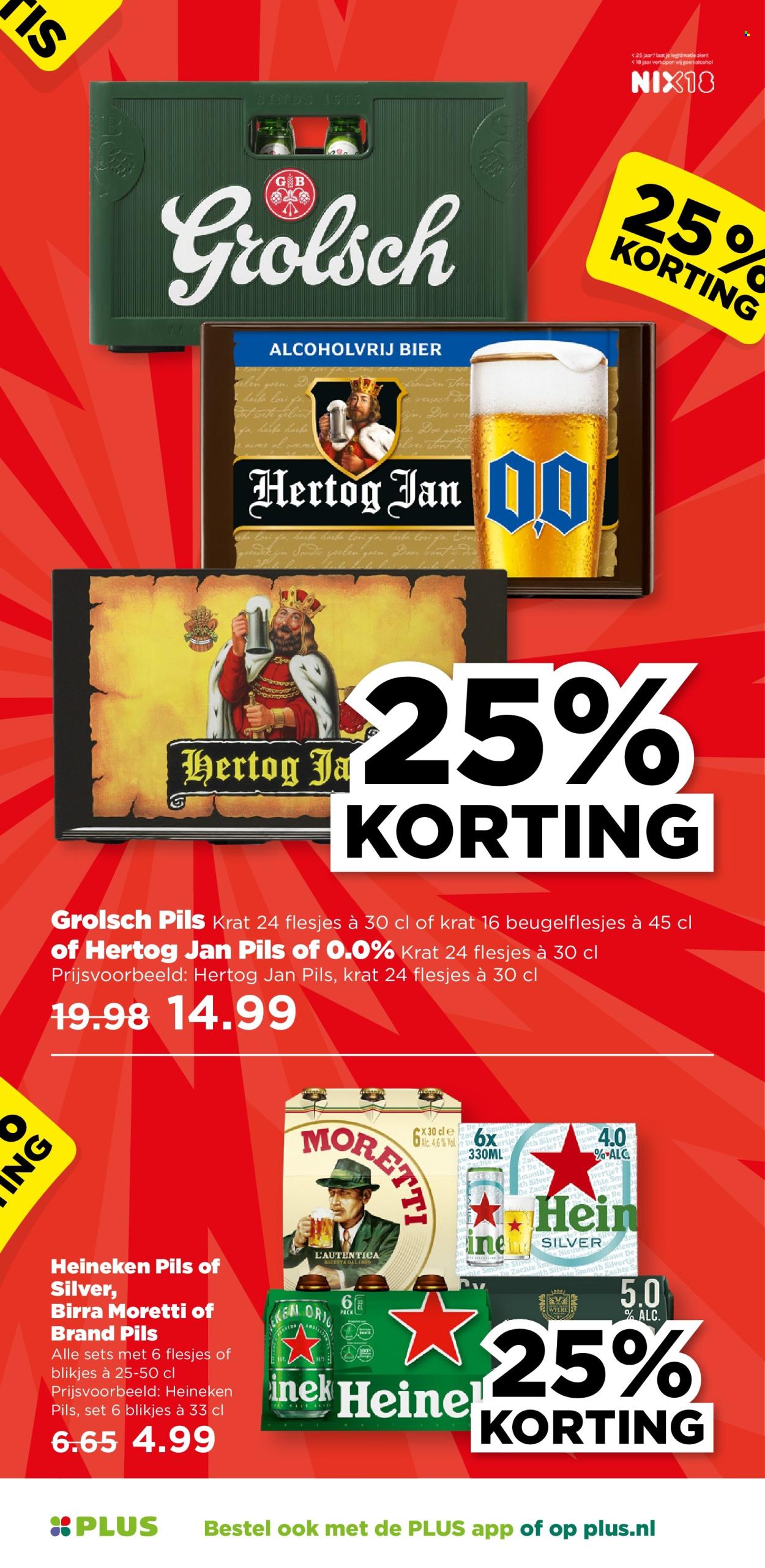 Plus-aanbieding - 4-6-2025 - 10-6-2025. Pagina 31