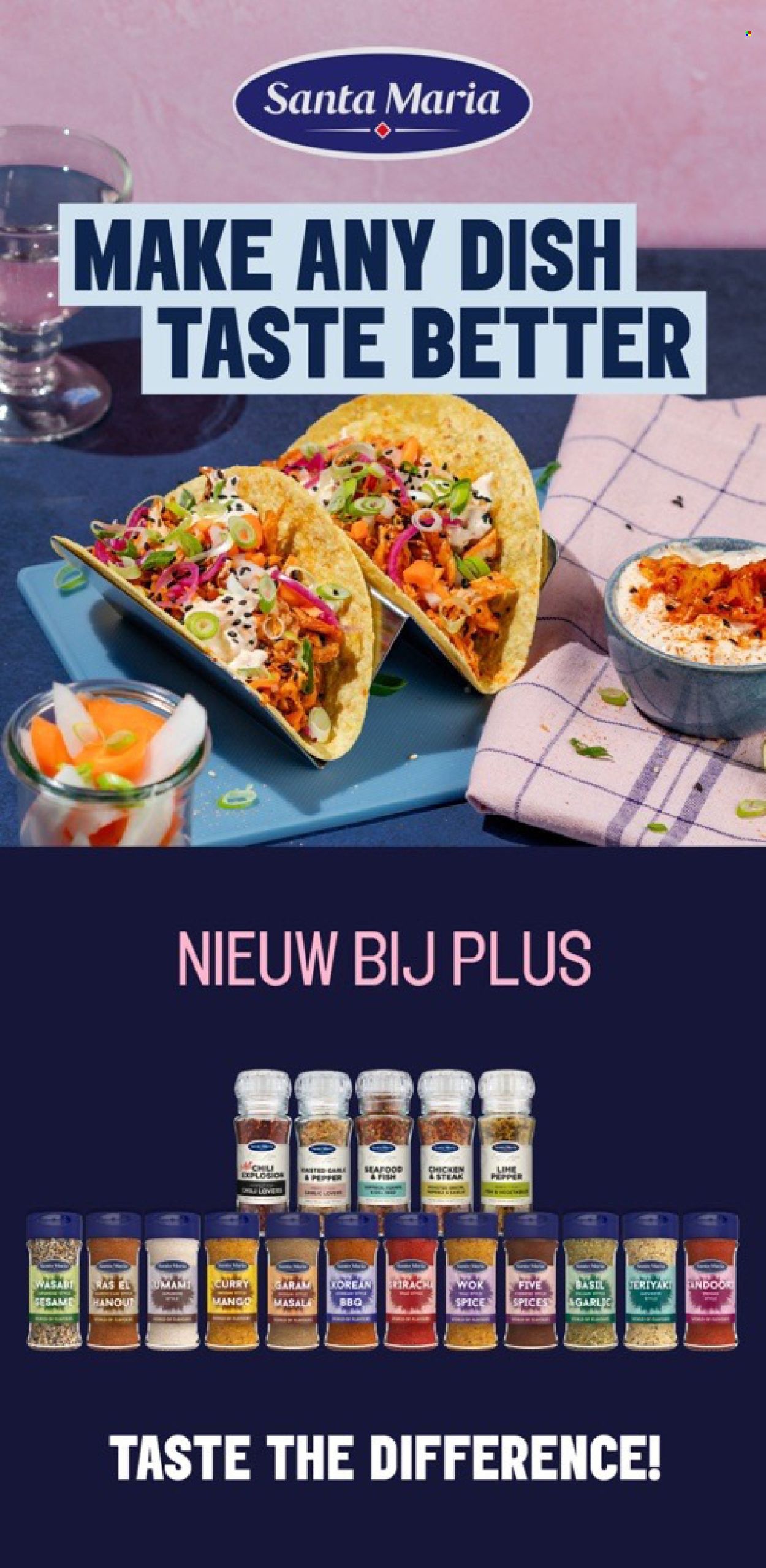 Plus-aanbieding - 4-6-2025 - 10-6-2025. Pagina 34