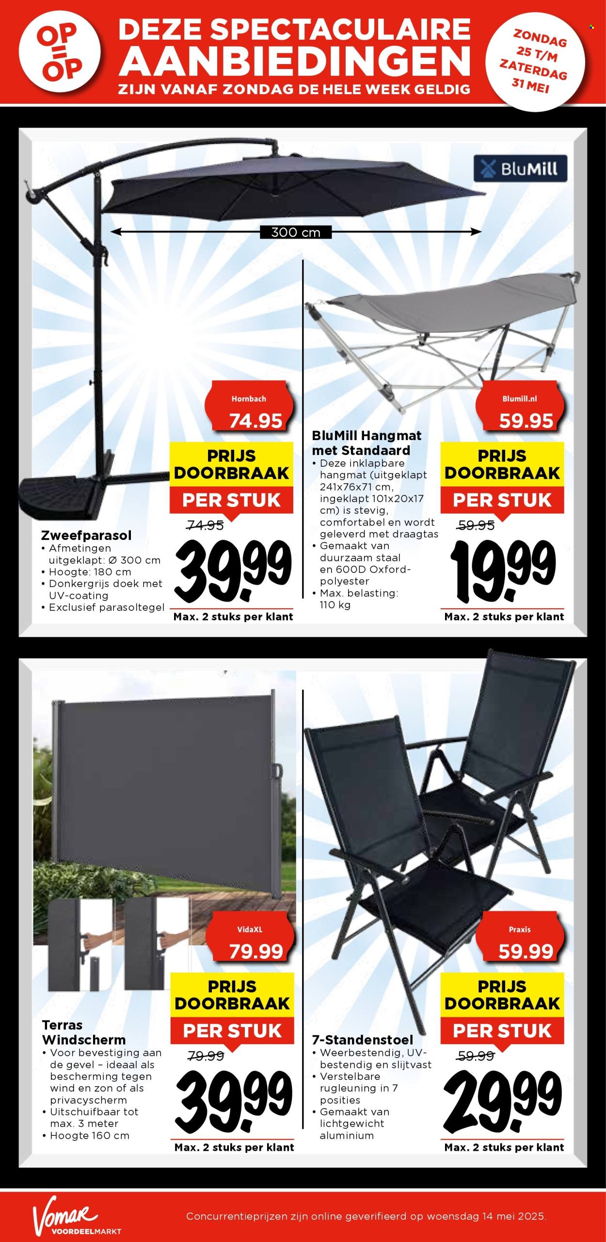 Vomar-aanbieding - 29-5-2025 - 31-5-2025. Pagina 9
