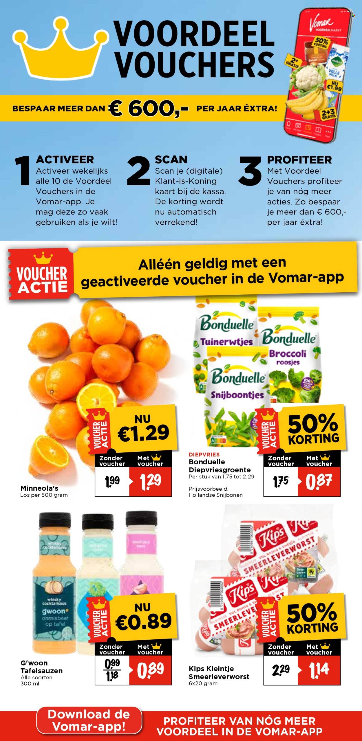 Vomar-aanbieding - 29-5-2025 - 31-5-2025. Pagina 12