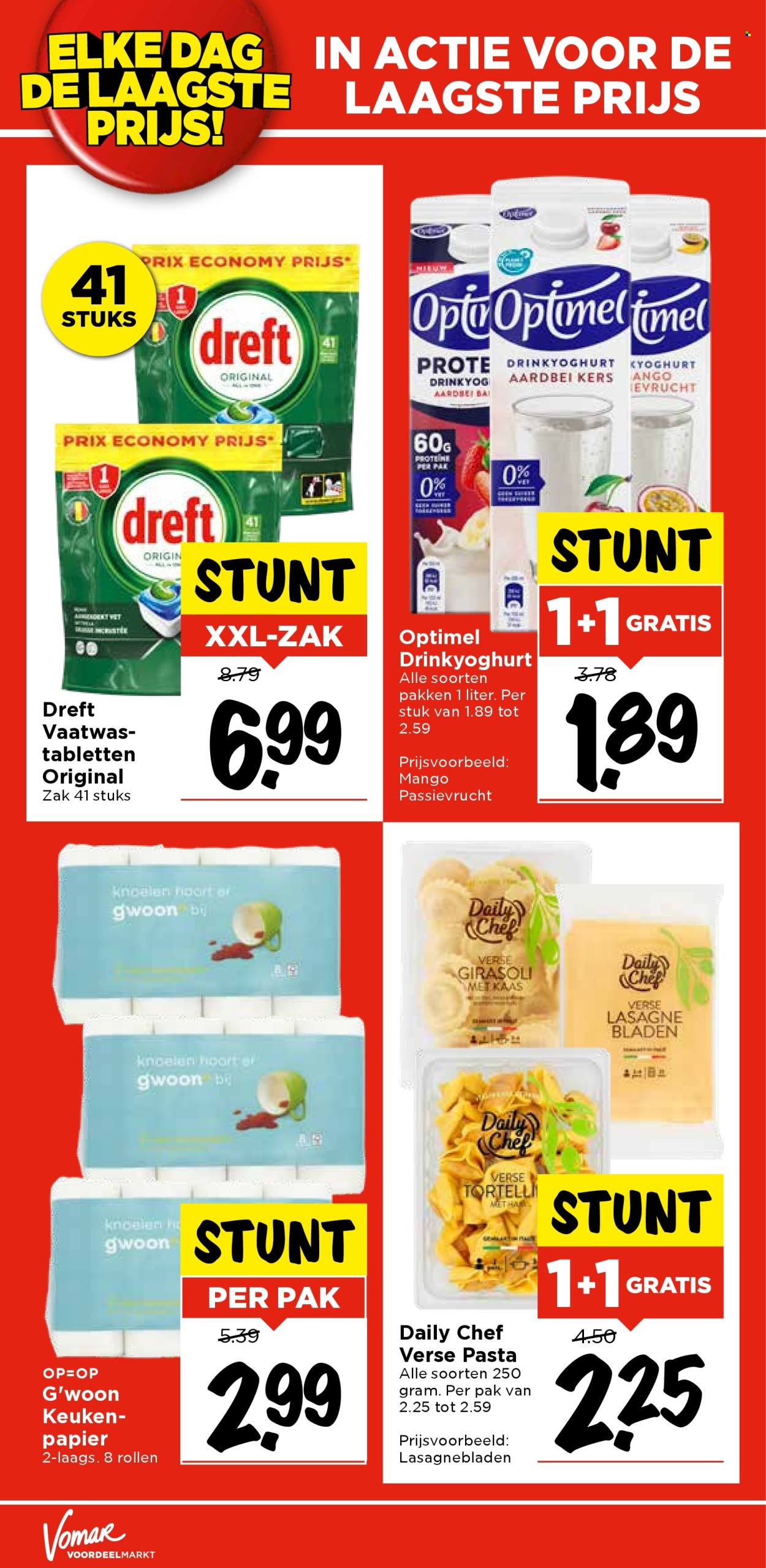 Vomar-aanbieding - 29-5-2025 - 31-5-2025. Pagina 15