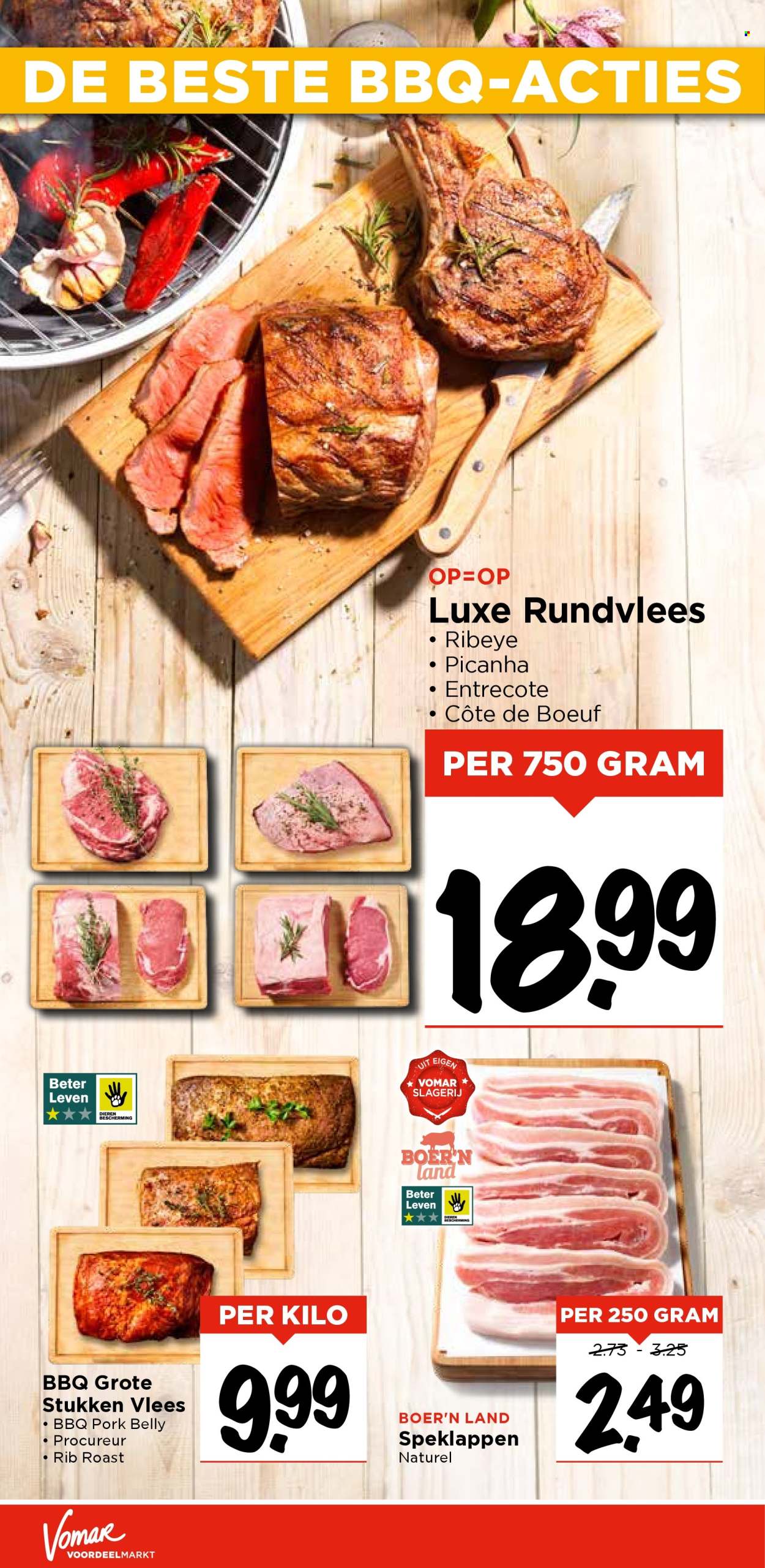 Vomar-aanbieding - 29-5-2025 - 31-5-2025. Pagina 22