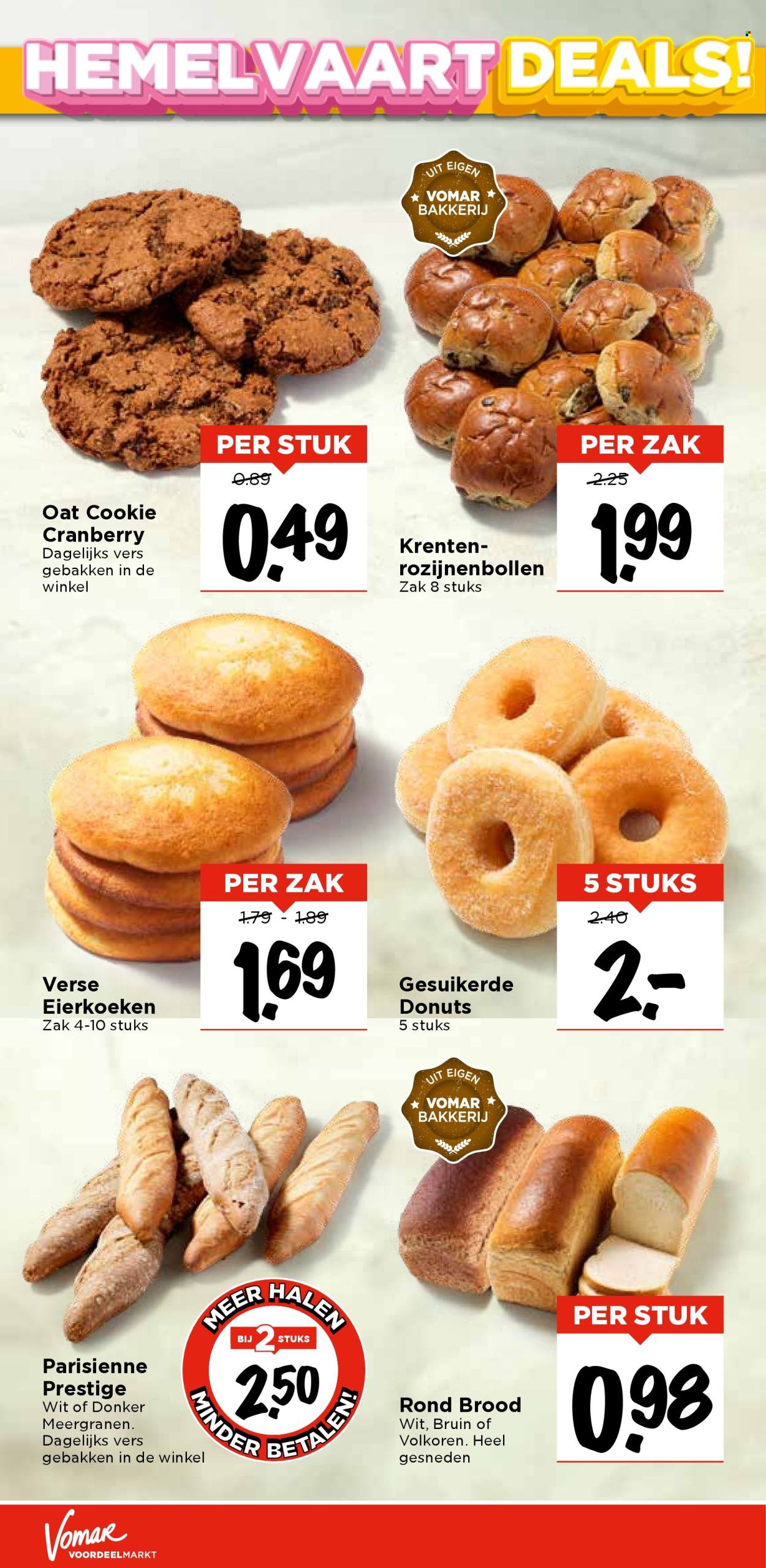 Vomar-aanbieding - 29-5-2025 - 31-5-2025. Pagina 26