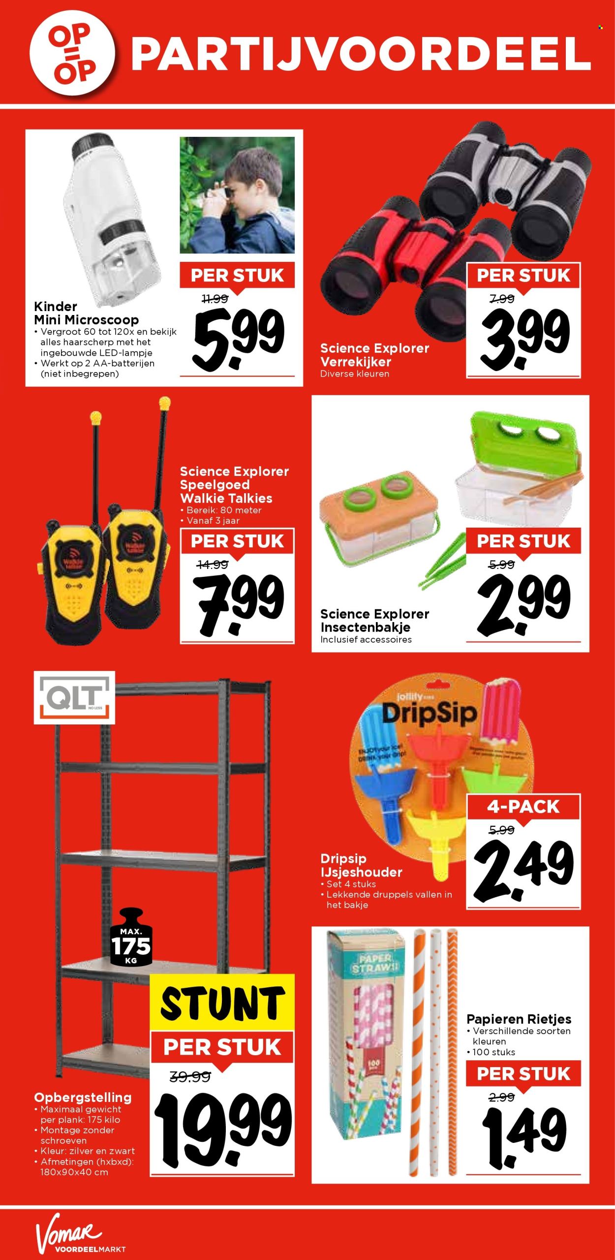 Vomar-aanbieding - 29-5-2025 - 31-5-2025. Pagina 41