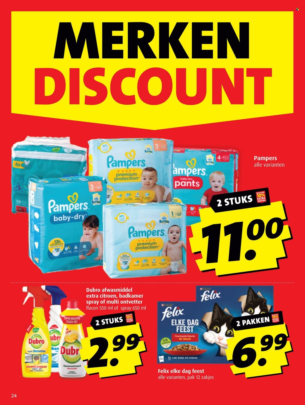 Boni-aanbieding - 2-6-2025 - 8-6-2025. Pagina 24